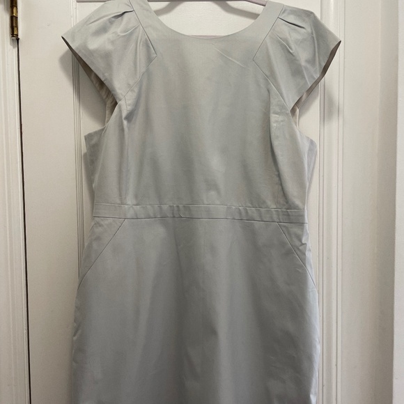 J. Crew Dresses & Skirts - NWT J Crew Suiting Dress Size 16